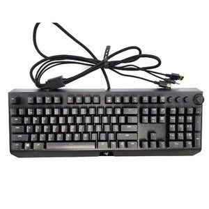 razer blackwidow elite mechanical gaming keyboard